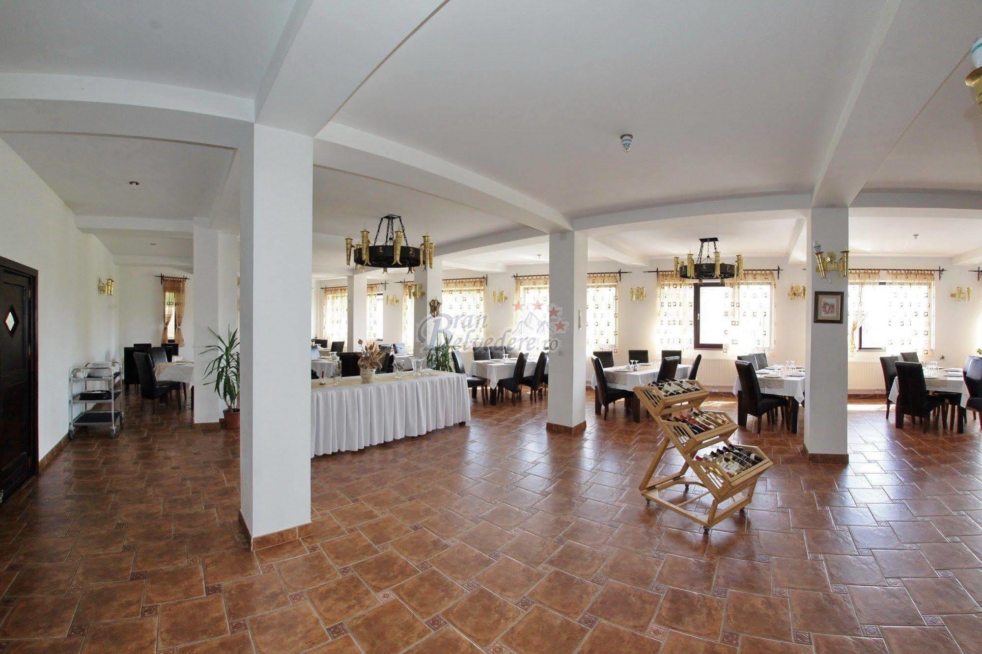 Bran Belvedere International Esterno foto
