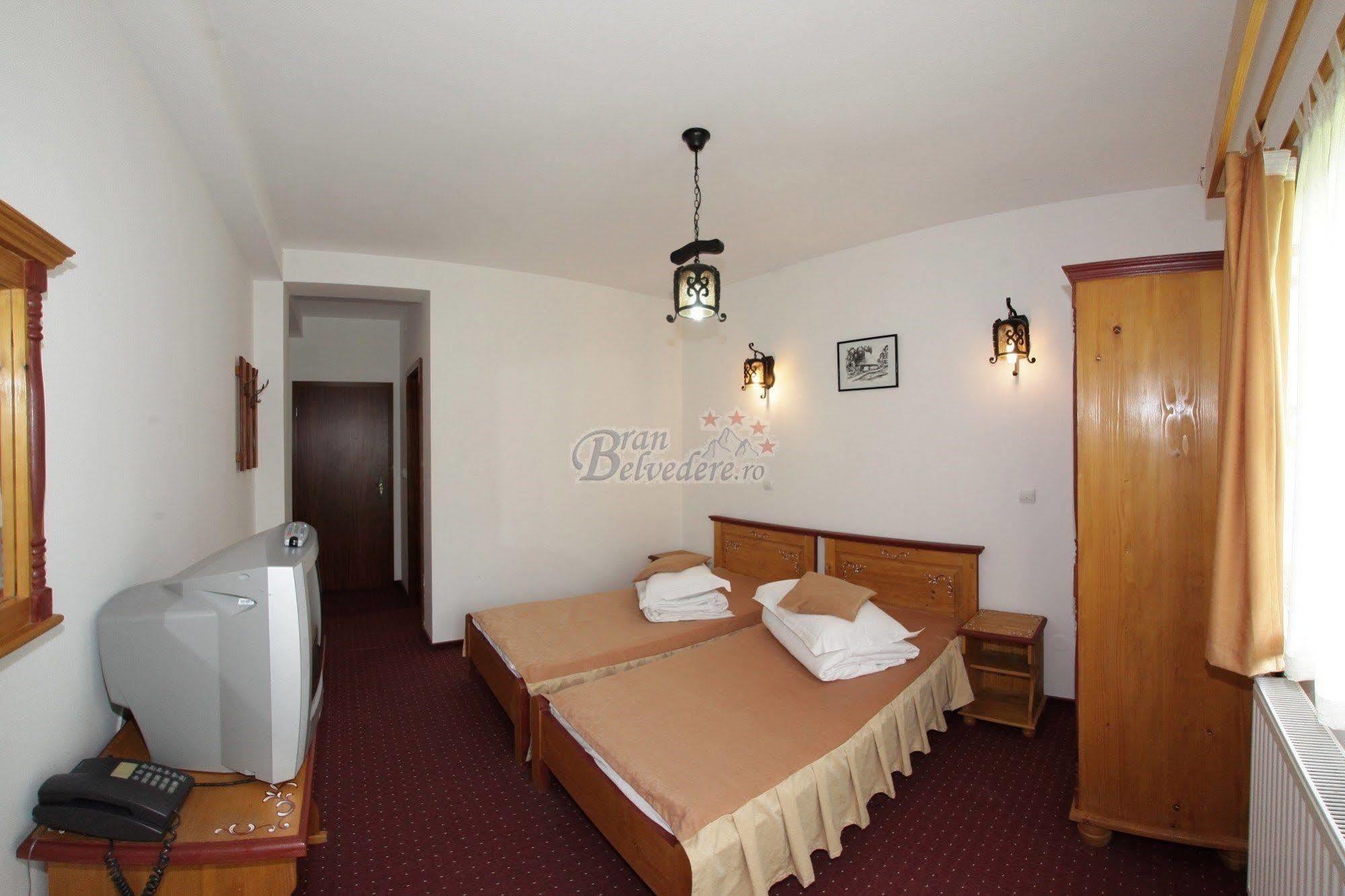 Bran Belvedere International Esterno foto